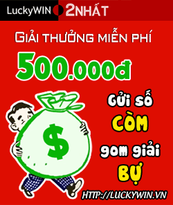 Kết quả Xổ số kiến thiết Tây Ninh