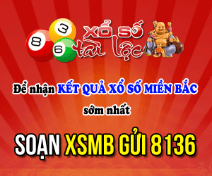 Xổ số Miền Nam - xsmn